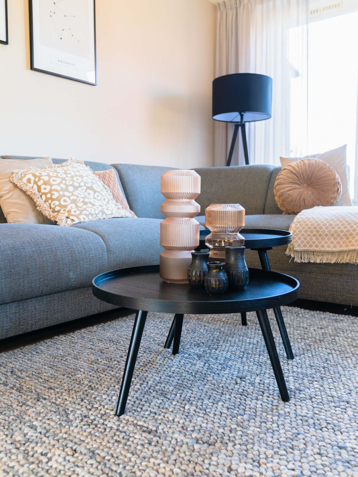 kleuren uit de basis