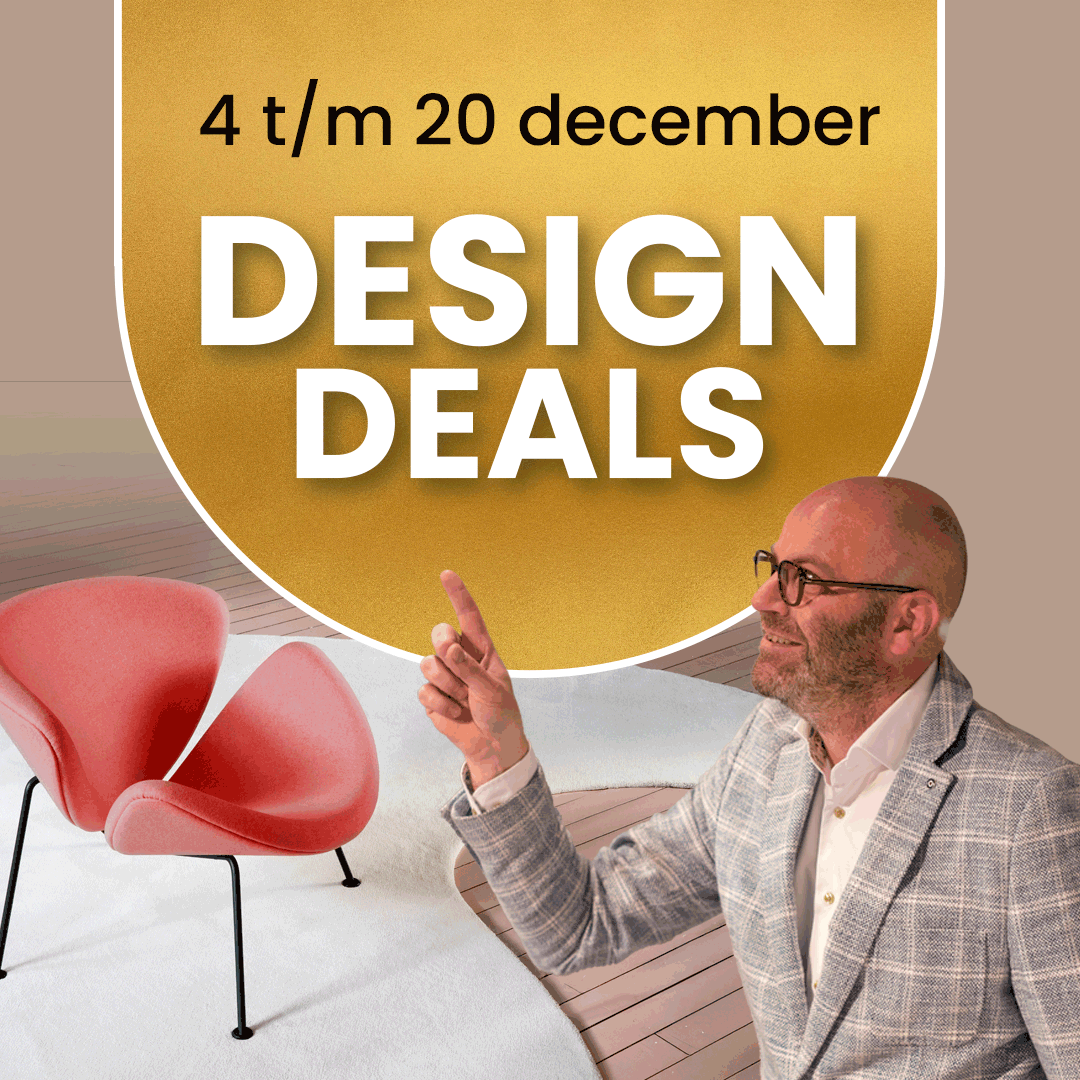 Design deals bij home center