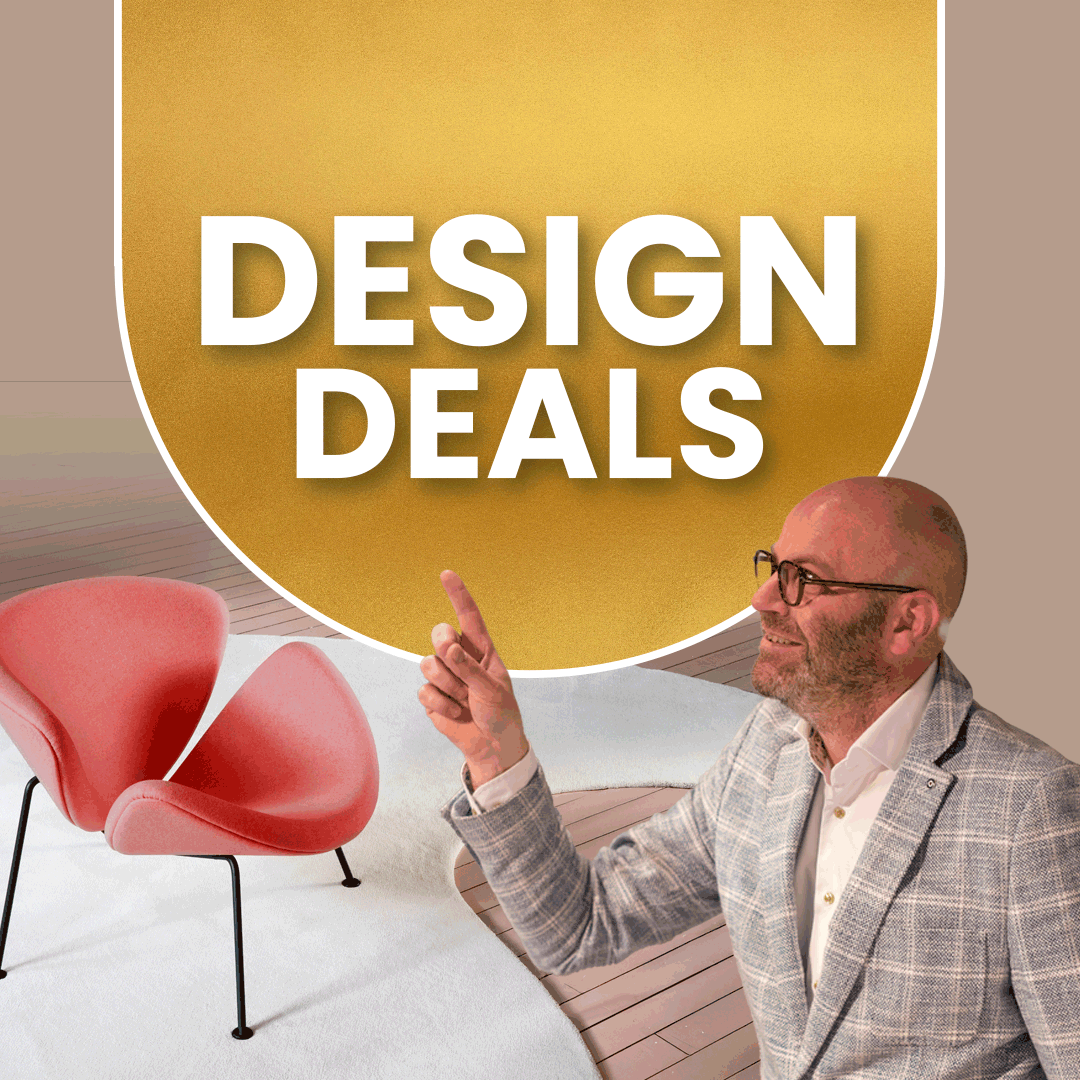 Design deals bij home center
