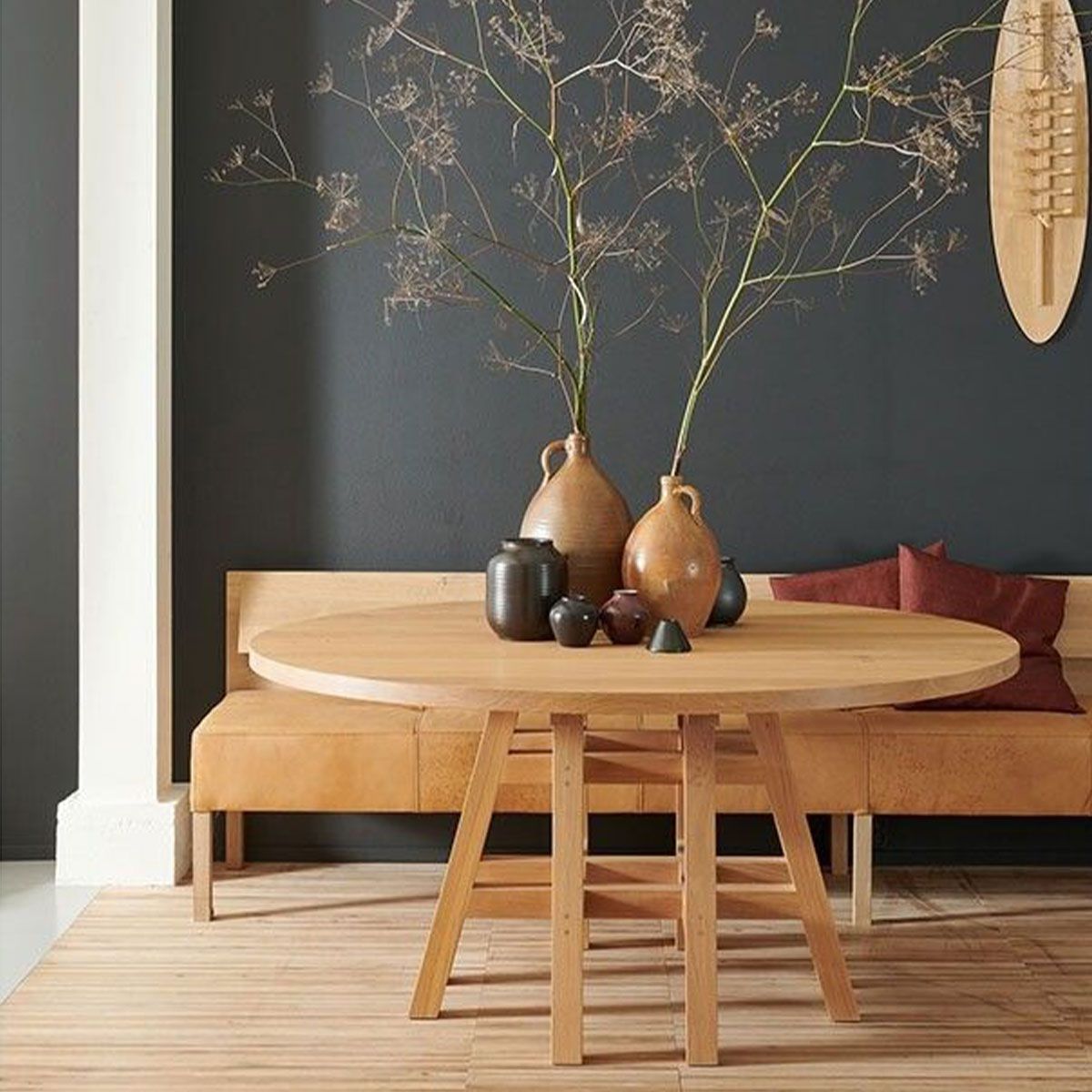 Pilat & Pilat eetkamertafel 