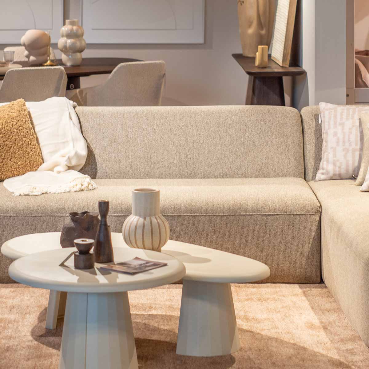 sfeerbeeld van de woontrend slow life