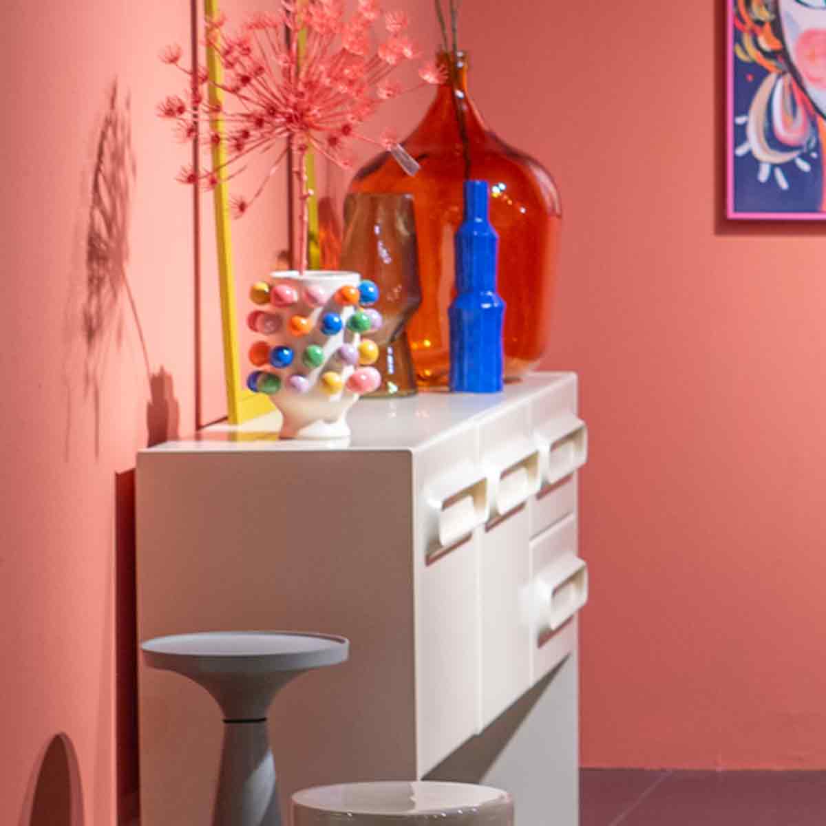 sfeerbeeld van de woontrend 