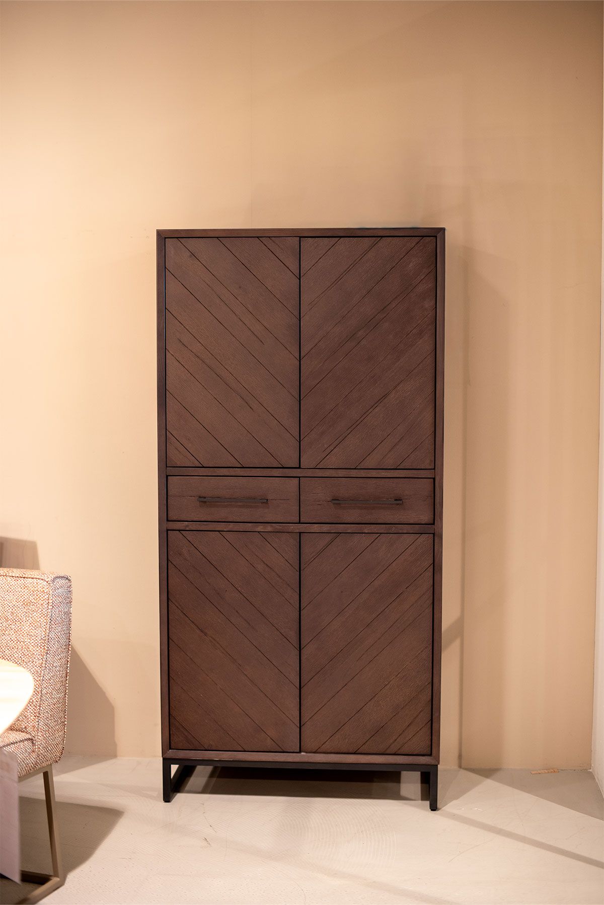 Trendhopper elementenbank Cles