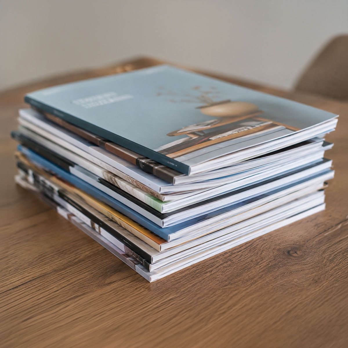 Inspiratie boek van Woood