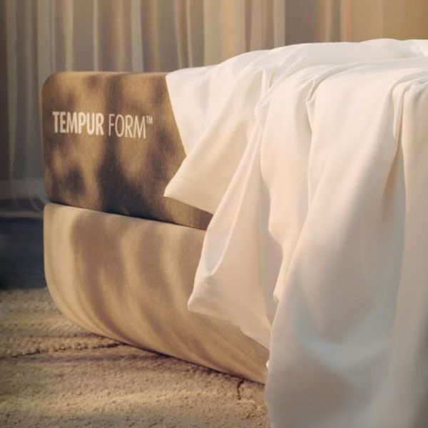 banner met de tekst: Tempur Summer Sale met 15% korting voor rustgevende slaapervaring