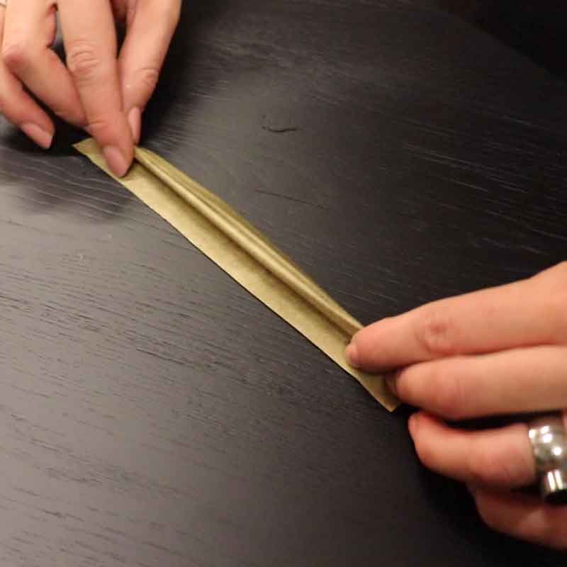 diy kerst versiering 