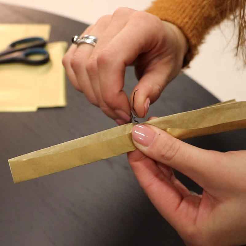 diy kerst versiering 