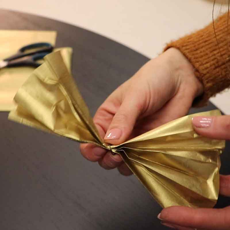 diy kerst versiering 