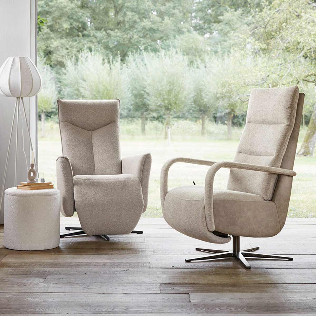 Blog hoe kies je de perfecte relaxfauteuil 