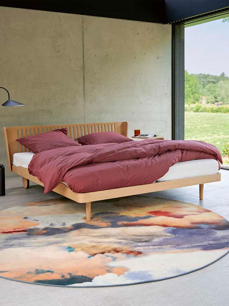 Slaapkamer setting van Kapenga Wonen en Home Center