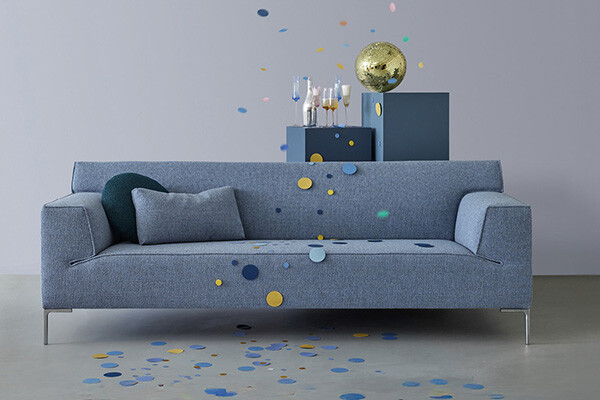 Design on Stock actie