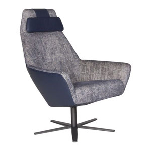 Bert Plantagie fauteuil