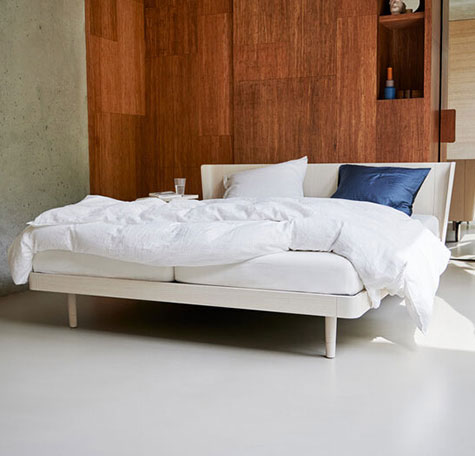 Auping bed