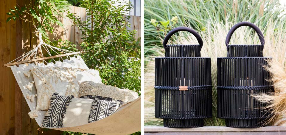 Tuin accesoires