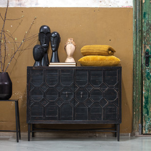 BePureHome dressoir Bequest