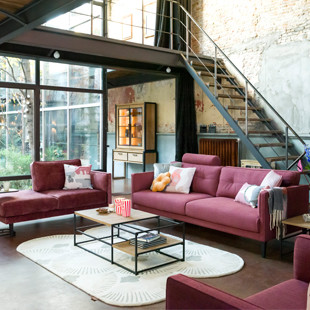 Henders & Hazel zitcombinatie Cordoba