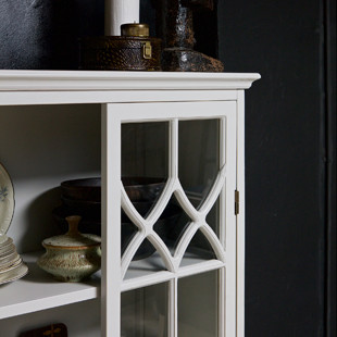 BepureHome vitrinekast Fresco