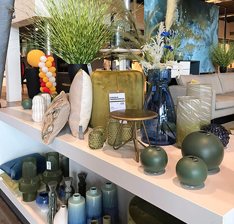Woontrend Jade Nature