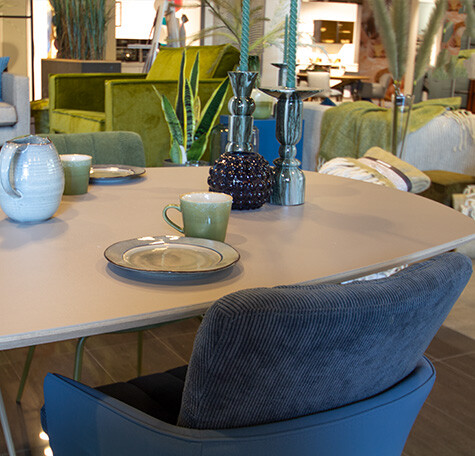 Woontrend Jade Nature