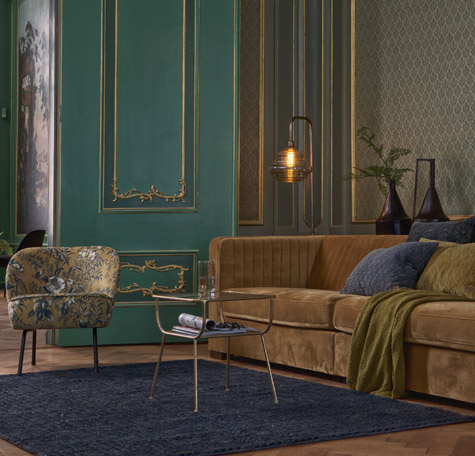 BePureHome bank Nouveau