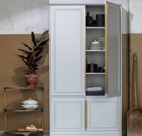 BePureHome Organize kast