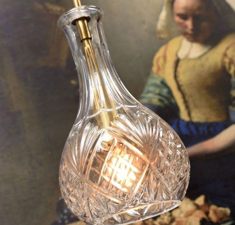 Hanglamp Brussels
