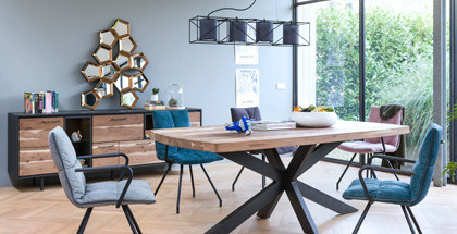 Online collectie wandkasten Home Center