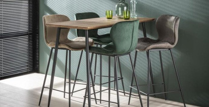Barkrukken Home Center