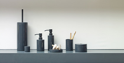Online collectie badkameraccessoires Home Center