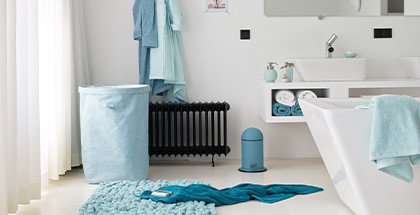 Online collectie badkameraccessoires Home Center