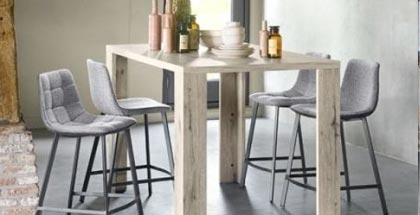 Barkruk Diaccio Pronto Wonen
