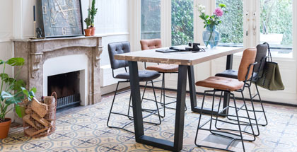 Bartafel Metalox Home Center