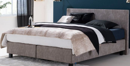Boxspring Pullman Select Home Center