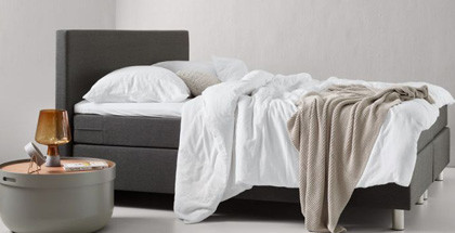 Boxspring Room Home Center