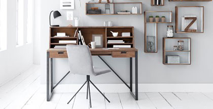 Bureau Fendy Home Center
