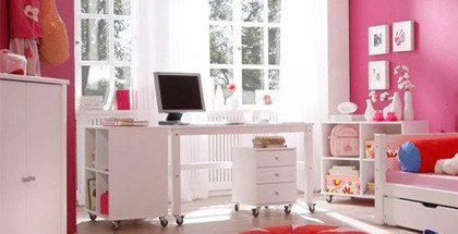 Bureau Hoppekids Home Center