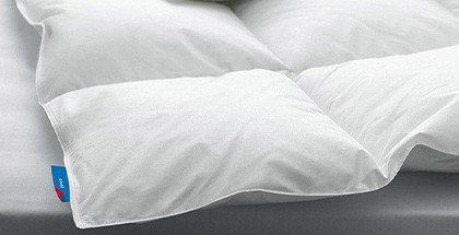Online collectie dekbedden Home Center