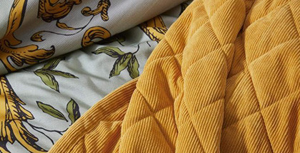 Online collectie dekens Home Center