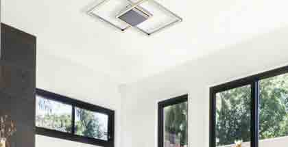 spots en plafondlampen home center