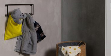Online collectie kapstokken Home Center