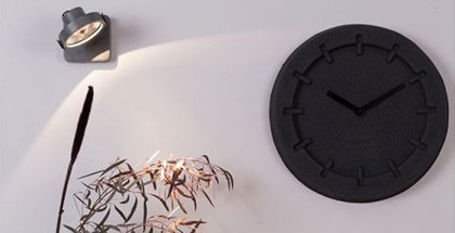 Online collectie klokken Home Center
