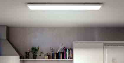 spots en plafondlampen home center