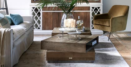 Salontafel Rivièra Maison