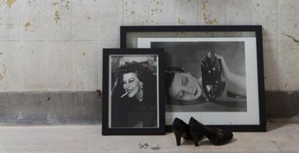 Online collectie schilderijen Home Center