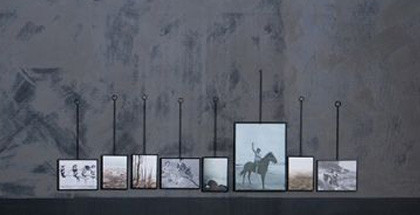 Online collectie schilderijen Home Center