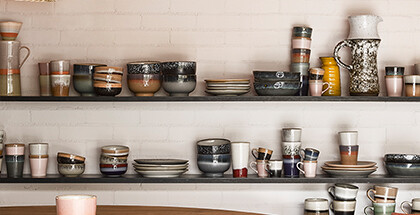 Servies HKliving