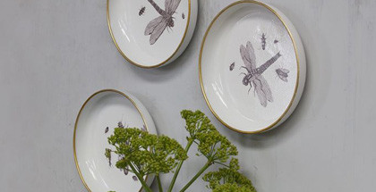 Online collectie wanddecoratie Home Center