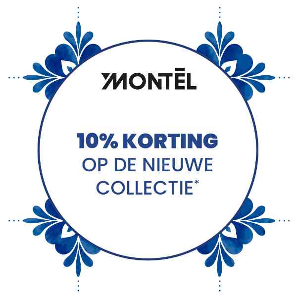 Voordeel bij Montèl