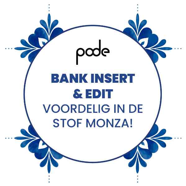 Voordeel bij Pode