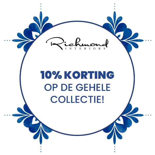 Voordeel bij Richmond Interiors